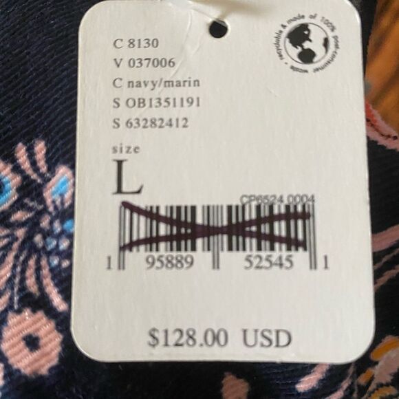 Free People - Cord Looking Glass Mini - Picture 4 of 4